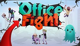 Office Fight