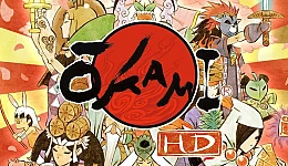 Okami HD