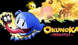 OkunoKA Madness