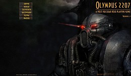 Fallout: Olympus 2207