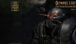 Fallout: Olympus 2207