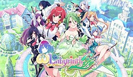 Omega Labyrinth Life