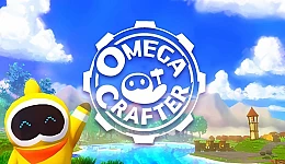 Omega Crafter