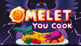 Omelet You Cook