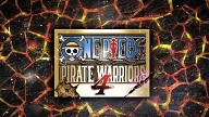 One Piece: Pirate Warriors 4