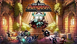 One Room Dungeon