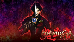 Onimusha: Warlords