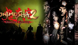 Onimusha 2: Samurai's Destiny