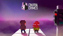 Oniria Crimes