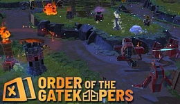 Order Of The Gatekeepers