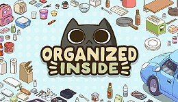 Organized Inside