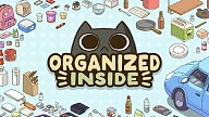 Organized Inside