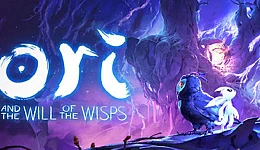 Ori and the Will of the Wisps