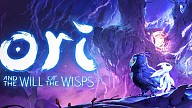Ori and the Will of the Wisps