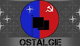 Ostalgie: The Berlin Wall