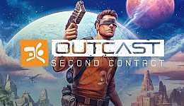 Outcast - Second Contact