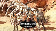 Outlanders: Hunt and Survive