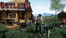 Outlaws of the Old West
