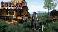 Outlaws of the Old West