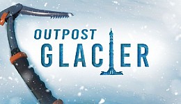 Outpost Glacier