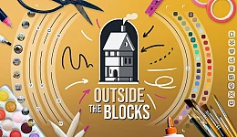 Outside the Blocks