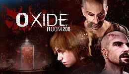 Oxide Room 208