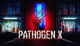 PATHOGEN X