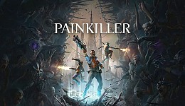 Painkiller (2025)