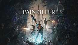 Painkiller (2025)