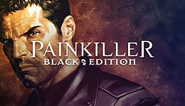 Painkiller: Крещеный Кровью