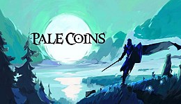 Pale Coins