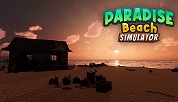 Paradise Beach Simulator