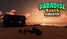 Paradise Beach Simulator