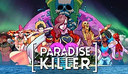 Paradise Killer