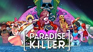 Paradise Killer