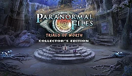 Паранормальные явления 5: Испытание для достойных