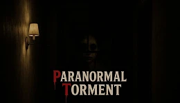 Paranormal Torment