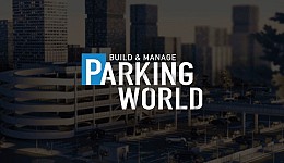 Parking World: Build and Manage