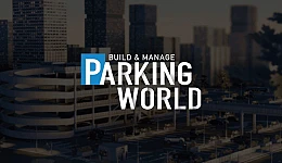 Parking World: Build and Manage