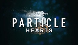 Particle Hearts
