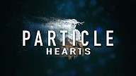 Particle Hearts