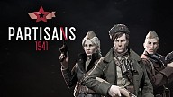 Partisans 1941