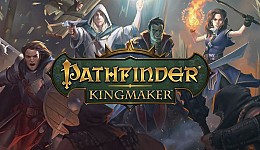 Pathfinder Kingmaker Enhanced Plus Edition