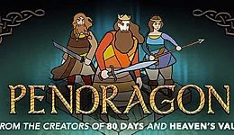 Pendragon