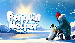 Penguin Helper