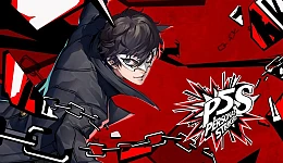 Persona 5 Strikers