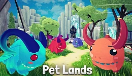 Pet Lands