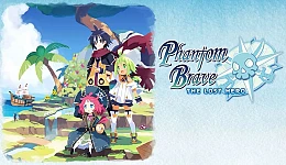 Phantom Brave: The Lost Hero
