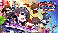 Phantom Breaker: Battle Grounds Ultimate