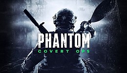 Phantom: Covert Ops